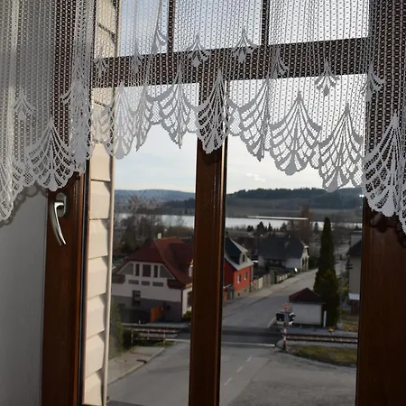 Sumava - Апартаменты