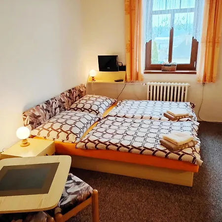 Apartamento šumava - *