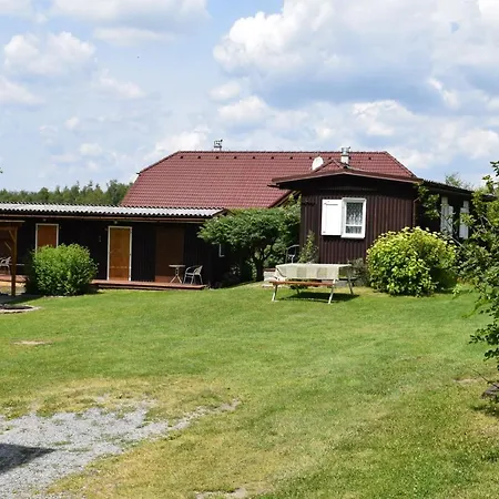 Apartment Sumava - Horni Plana