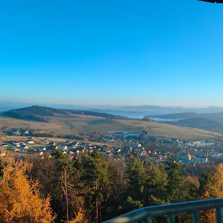 Apartamento Sumava - Horní Planá