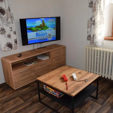 Sumava - Apartment
