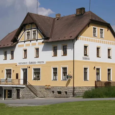 Sumava - Apartment