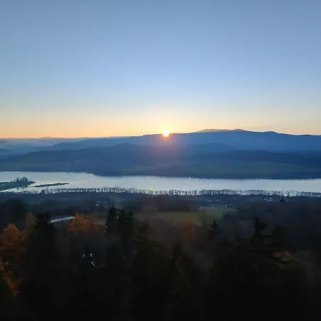 šumava -