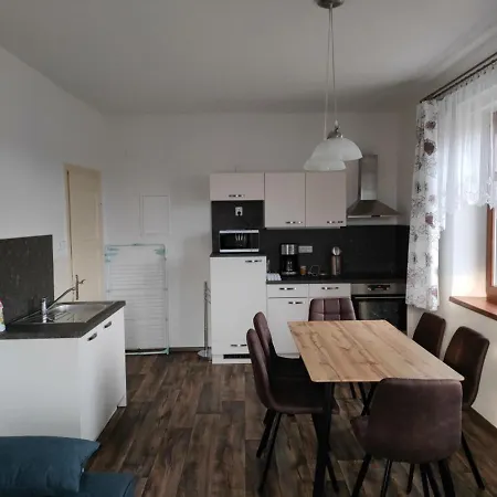 Sumava - Horní Planá