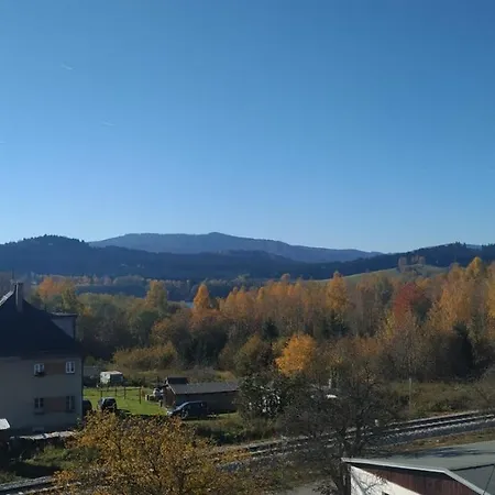 Sumava -