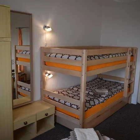 Lejlighed Sumava -