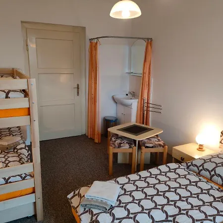 Apartment Sumava -