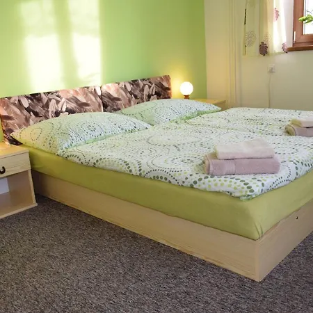 Lejlighed Sumava -