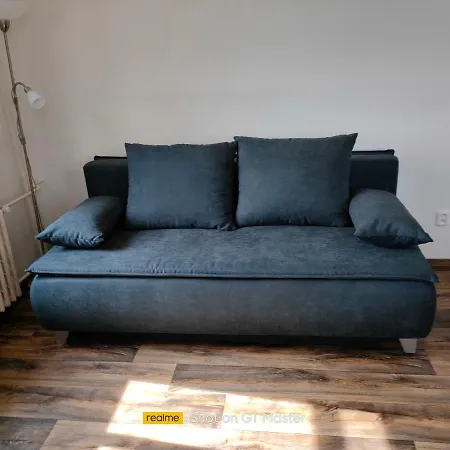 Apartment Sumava - *