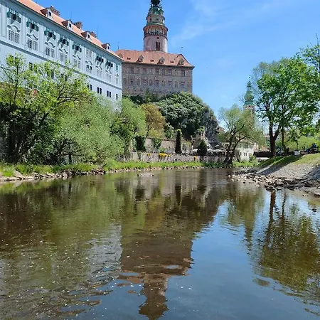 Sumava - Апартаменты *