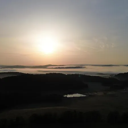Sumava - Horní Planá