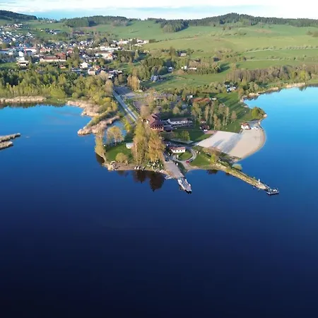 公寓 Sumava - Horní Planá