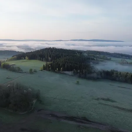 Sumava - 公寓