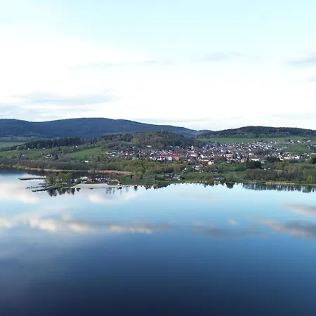 Sumava - * Horní Planá