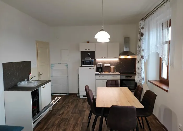 Sumava - Horní Planá