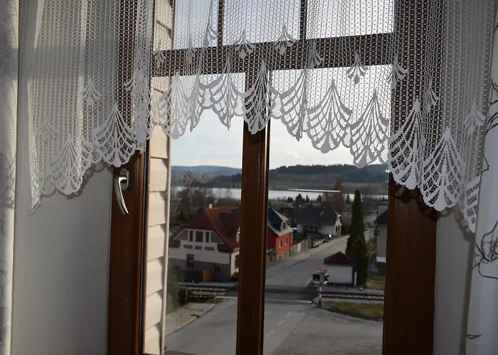 Sumava - 公寓
