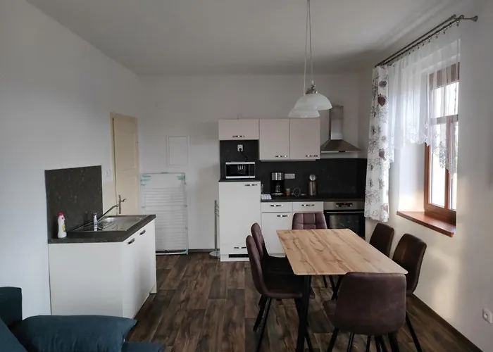 Sumava - Horní Planá