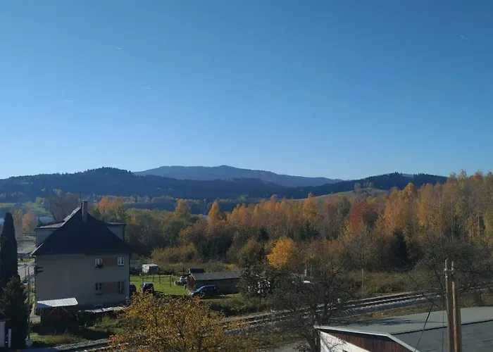 Sumava -