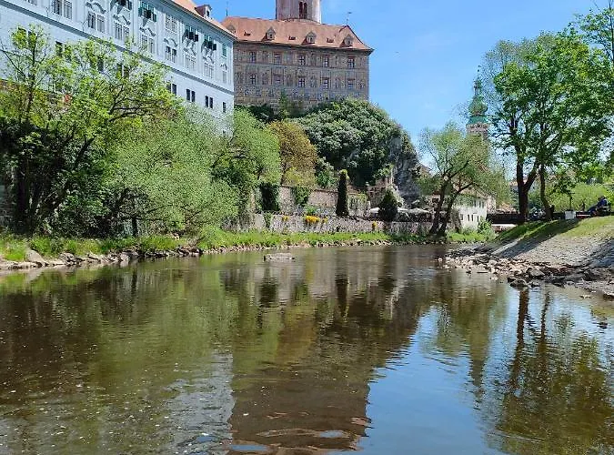 Sumava - 公寓 *