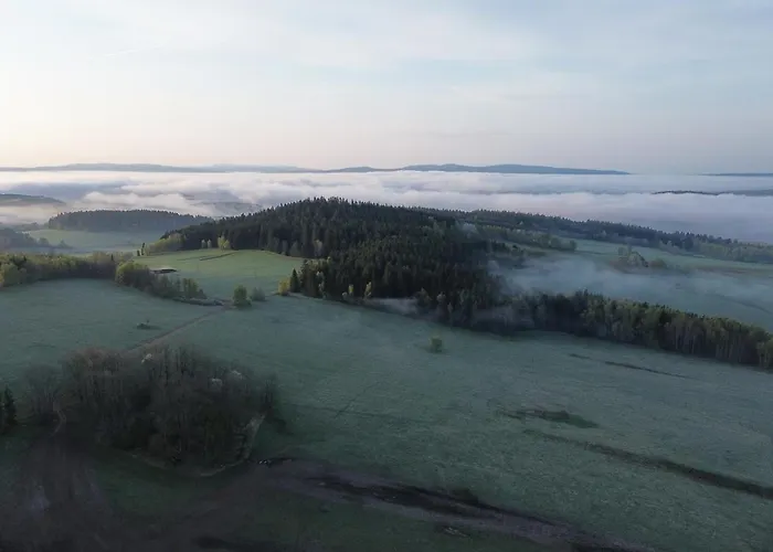 Sumava - 公寓