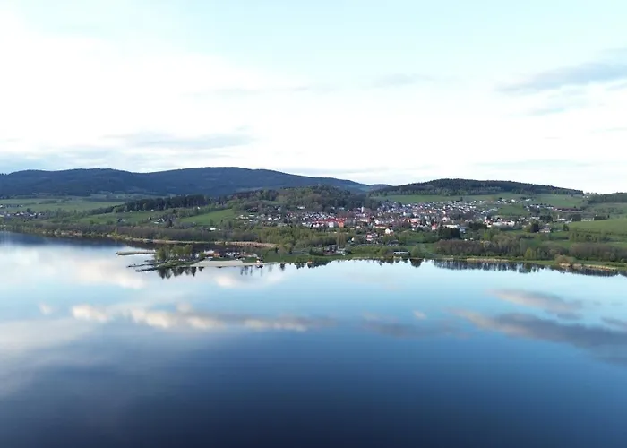 Sumava - * Horní Planá